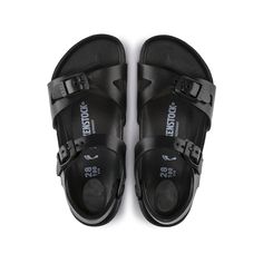 Rio EVA Black Functional Slip-resistant Synthetic Sandals, Functional Waterproof Sport Sandals With Round Toe, Sporty Slip-resistant Sandals For Outdoor Activities, Functional Waterproof Walking Sport Sandals, Waterproof Functional Sport Sandals For Walking, Waterproof Sport Sandals For Walking, Black Slip-resistant Sandals For Outdoor Activities, Outdoor Sport Sandals With Buckle Closure And Round Toe, Casual Sport Sandals With Adjustable Fit