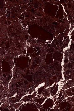 an image of a marble surface that looks like it has been painted red and white