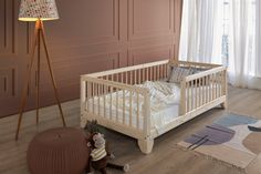 ✨Discover our Aneechi Kids Montessori Style Beds: Where Dreams Begin! Our beds are meticulously hand crafted with love and care. They feature a non-toxic and glue-free construction with a sturdy no-shake design. With additional legs and removable side rails, they are designed to adapt as your child grows up from toddler to teen.🌲 Made from high quality, sustainably sourced pine and lightly finished with a safe water-based coating, our beds are built to last for years to come. DETAILS:- All Side Railings Included- Slats (1.5” spacing) Included- 2-Year Limited Warranty - NO Glues, NO Pesticides, NO MDF, NO Particle Boards.FEATURES:💪 Sturdy no-Shake DesignLet your kids unleash their energy without worrying about the bed shaking or wobbling.🐣 Toddler-to-Teen ConfigurationsDesigned to adapt Where Dreams Begin, Montessori Floor Bed, Montessori Bedroom, Montessori Room, Toddler Beds, Safe Water, Floor Bed, Montessori Activities, Bed Styling