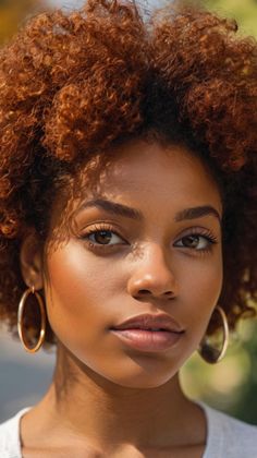 Reasons to Choose Fall Hair Colors for Black Women TWA Fiery Red Highlights Feathered Pixie, Hair Colors For Black Women, Colors For Black Women, Dark Fall Hair, Chic Hairstyle, Pixie Haircut Styles, Teeny Weeny Afro, Pixie Cut Styles, Reference Pics