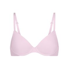 FITS EVERYBODY T-SHIRT BRA | CHERRY BLOSSOM Most Comfortable Bra, Comfortable Bras, T Shirt Bra, Shapewear, Different Styles, Cherry Blossom, Onyx, Blossom, Foundation