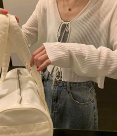 Wear this over any basic crop top  	 Perfect for everyday errands  	 Can also be worn as a top  	 Slim fit Chic Everyday Cropped Sweater For Spring, Casual Cropped Sweater For Day Out, Basic Crop Top, Flower Cardigan, Fashion Chingu, Bolero Cardigan, Velvet Flats, Plaid Cardigan, Beige Plaid