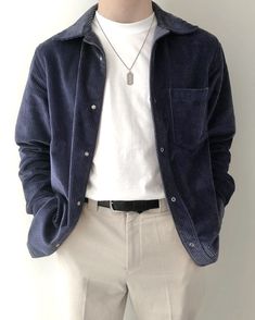 Red, White, and Royal Blue | Henry Fox-Mountchristen-Windsor Herren Style, Minimalist Fashion Men, Mens Trendy Outfits, Mens Casual Dress Outfits, Men Stylish Dress