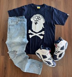 Dope Fits, Swag Outfits Men, Swag Outfits, Mens Outfits, Wardrobe, Clothes