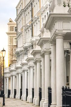 Earls Court houses in west London West London Aesthetic, Themed Hotels, Houses In London, South Kensington London, Where To Live, London Boroughs, Hotels In London, London Neighborhoods