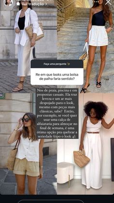 Outfit Mujer, Quiet Luxury, My Vibe, Old Money, Swimming Pool, Swimming Pools, Summer Fashion