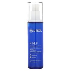 Contains N.M.F (Natural Moisturizing Factor) formulated with deep ocean minerals. Deep ocean water found below sea level (low in temperature and isolated from sunlight) is rich in minerals and nutrients. A key ingredient of N.M.F, it nourishes and hydrates for softer, healthier looking skin. Recommendation Serum For Dry Skin, Beauty Science, Skin Advice, Best Serum, Skin Care System, Deep Ocean, Hydrating Serum, Ocean Water, M F