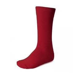 Ladies, don’t miss this festive deal! Check out this 3-pack of women’s solid color socks in holiday-perfect shades of gold, red and kelly green. Mix and match the colors all December long (because, why not?), and don’t be surprised if these comfy crew socks stay in rotation well into January and beyond. Bonus: The gold is an amazing neutral for year-round wear! These socks are really comfortable. They're made from a cotton blend that's not too thick and not too thin. Just the right weight to wea Mismatched Socks, Sock Suspenders, Color Socks, Red Socks, Green Socks, Suspenders For Women, Women Crew Socks, Wear Red, Favorite Boots