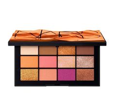 NARS AFTERGLOW Eyeshadow Palette 0.48oz New. Makeup Inventory, Pink Lip Color, Red Lip Color, Best Eyeshadow Palette, Eye Palettes, Lip Palette, Best Eyeshadow, Eyeshadow Base, Glow Nails