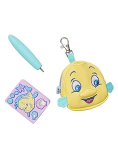 Princess | Smiggle Online Pumpkin Coach, Cinderella Pumpkin, Pen Pals, Disney Animals, Mini Notebooks, Pen Pal, Keychain Wallet, Disney Princesses