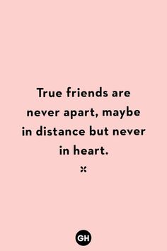 Quotes Distance, Best Friend Quotes Meaningful, هاكونا ماتاتا, True Friends Quotes, Short Friendship Quotes, Filmy Vintage, True Friendship Quotes, Best Friendship Quotes, Forever Quotes