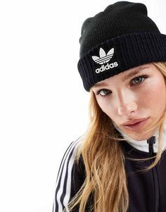 Accessories by adidas Originals From the top Domed crown adidas logo print Turn-up brim Statement Dress, Wide Jeans, Leather Dresses, Maxi Dress Trend, Plus Size Pregnancy, Nike Dunk, Converse Chuck, Adidas Logo, Body Fit