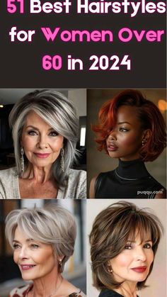 60 Women Hairstyles, Medium Length Hairstyles For Women Over 60 Fine Hair, Haircuts For Women In Their 60s, Hairstyles For 65 Year Old Women, Hairstyles 60 Year Old Women, Hair Styles Over 60 Woman, Hair For 60 Year Old Women, 2024 Hairstyles For Women Over 50, Hairstyles For Over 60 Older Women