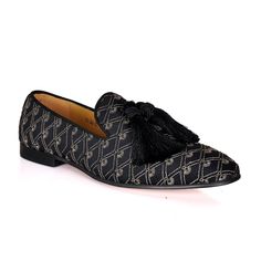 Embroidery tassel loafers are a stylish and eye-catching type of footwear that combines the classic comfort and sophistication of loafers with intricate embroidery and tassel detailing. We recommend using a soft-bristled brush to wipe away any dirt or spots but do keep your velvet shoes away from water. Mens Tuxedo, Velvet Shoes, Coconut Rice, Tuxedo For Men, Tassel Loafers, Gold Embroidery, Intricate Embroidery, Black 7, Classic Shirt