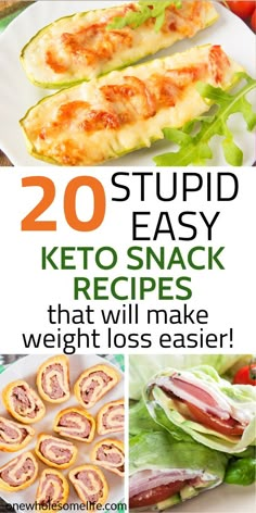 Low Carb Meal, Carb Snacks, Ketogenic Diet For Beginners