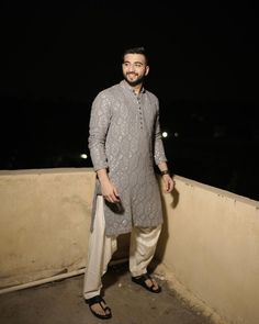 Buy Mens Heavy Chikankari Kurta Salwar Set Indian Kurta Pajama online on Etsy India. Shop for handmade, vintage and unique Kurta Sets items from EthnicStoreIndia online on Etsy Diwali Kurta Designs Men's, Mens Kurta Designs For Diwali, Diwali Kurta For Men Indian, Dandiya Night Outfits Men, Kurta For Diwali Men, Diwali Men Outfit, Diwali Kurta For Men, Kurta Pyjama For Men Wedding, Kurta Salwar Men