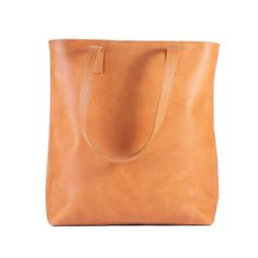 Minimalist Tote Bag With Zipper Closure, Classic Solid Color Bag With Zipper Closure, Classic Shopping Bag With Zipper Pocket, Classic Shopping Bags With Zipper Pocket, Classic Shoulder Bag With Zipper Pocket For Shopping, Classic Large Everyday Bag, Classic Large Bag For Everyday Use, Classic Cognac Bag With Zipper Pocket, Cognac Shopping Bag With Zipper Closure