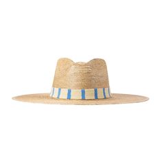 Susana Palm Hat – Sunshine Tienda® Maxi Romper, Out To Lunch, Palm Fronds, Hat Collection, White Hat, Women Artisans, Dress Jewelry, Resort Wear, Cotton Weaving