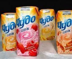 three cans of yuyoo luebik are shown in this undated image