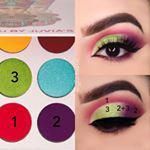 Fantastic ”Urban decay eyeshadow” info is available on our website. Take a look and you will not be sorry you did. Zulu Makeup, Juvia Makeup, Eyeshadow Application, Swag Dress, Juvia's Place, Contour Makeup Tutorial, Juvias Place, Palette Design, Urban Decay Eyeshadow