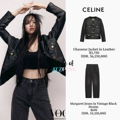 Lalisa Manobal, Asian Outfits, Blackpink Fashion, Kpop Fashion Outfits, Dressy Outfits, Korean Outfits, Fancy Outfits, Boys Shirts, Kpop Fashion