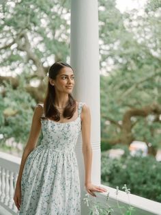 OTM Exclusive: Apple Beaded Floral Embroidered Linen Full Skirt Corset | Over The Moon Gen Z Fashion Trends, Gen Z Fashion, Out Of Place