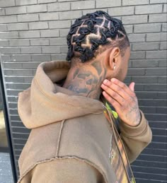 Short Locs Hairstyles Men, Men Cornrow Hairstyles, Men Waves, Waves Hairstyle Men, Waves Hairstyle, Waves Haircut