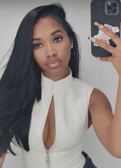 Side Part Sew In Straight Layers, Right Side Part Hairstyles, Left Side Part Hairstyles, Cute Middle Part Hairstyles, Mid Length Hair Side Part, Cute Quick Hairstyles For Black Women, Deep Side Part Hairstyles, Side Part Hairstyles, Hair Appointment