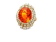 11.10 Carats Natural Citrine and Diamond 14K Solid Yellow Gold Ring Total Natural Citrine Weight is: Approx. 9.40 Carats Citrine Measures: Approx. 15.00 x 13.00mm Natural Round Diamonds Weight: Approx. 1.70 Carats (color G-H / Clarity SI1-SI2) Ring total weight: Approx. 9.8 grams Disclaimer: all weights, measurements and colors are approximate and may vary slightly from the listed dimensions or as seen in the image. All pictures are magnified to show the smallest of details. Please, refer to the Emerald Cut Aquamarine Ring, Emerald Cut Rings, Halo Setting, Peridot Ring, Natural Citrine, Yellow Gold Ring, Jewelry Lover, Morganite, Solid Yellow