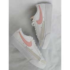 Brand New With Box - Size: 7 Women's - Same Day Shipping - All My Footwear / Apparel Is 100% Nike Authentic - Firm Price Thank You! Nike Blazer Mid 77 White, Nike Blazer Mid 77, Nike Blazer Mid, Nike Blazers Mid, Cute Nikes, Blazer Mid, Nike Blazer, White Nikes, Blazers For Women