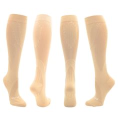 PRICES MAY VARY. ESSENTIAL SUPPORT: Our Nurse Yard compression socks for women and men are meticulously designed for those who spend long hours on their feet, like nurses and medical professionals. With 20-30 mmHg gradual compression, these socks help improve circulation, reduce swelling, and prevent leg fatigue, making them the perfect choice as compression socks for nurses and those seeking reliable support during demanding shifts. ADVANCED COMFORT: Experience superior comfort with Nurse Yard' Compression Socks For Nurses, Nurse Compression Socks, Womens Compression Socks, Reduce Swelling, Surgery Recovery, Medical Staff, Compression Garment, Leg Pain, Running Socks