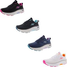 #ad Premium SKECHERS WOMEN'S MAX CUSHIONING ARCH FIT GOODYEAR PERFORMANCE WALKING SHOES, Fashion Shoes Synthetic Running Shoes With Arch Support, Synthetic Sneakers With Air Max Cushioning For Walking, Synthetic Air Max Cushioned Sneakers For Walking, Synthetic Running Shoes With Gel Cushioning For Walking, Synthetic Running Shoes With Arch Support For Walking, Synthetic Slip-on Running Shoes With Air Max Cushioning, Walking Sneakers With Gel Cushioning And Round Toe, Sneakers With Gel Cushioning For Walking, Low-top Synthetic Walking Shoes With Gel Cushioning