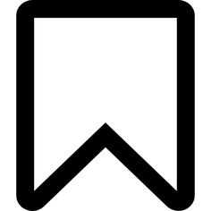 a black and white image of an arrow pointing up to the right with one end pointing upward