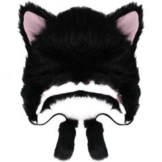 This price is for a hat only, others are not included. Black Cat Ears Hat With Cat Design, Black Hat With Cat Ears And Cat Design, Black Cat Design Hat With Cat Ears, Adjustable Cat Ears Winter Hat, Adjustable Black Hat With Cat Design, Fitted Winter Hat With Cat Ears, Adjustable Black Hat With Ears, Adjustable Cat Ears Beanie For Winter, Winter Adjustable Cat Ears Beanie