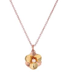 This Simple Yet Charming Flower Pendant Hangs On An Elegant Chain Link Crafted In 12k Rose Gold Plated Metal With Lobster Claw Closure. Wear It Solo Or Layered With Other Delicate Necklaces Of Varying Lengths To Make A Kate Spade Statement. Gold Tone Plated; Enamel; Glass Gold Tone And Rose Gold Tone Petals Rose Gold Plated Chain. Length: 17-20” Brand New. Never Worn. Retail: $68 Feminine Rose Gold Necklace With Flower Charm, Elegant Pink Kate Spade Jewelry, Feminine Rose Gold Flower Charm Necklace, Feminine Rose Gold Flower Pendant Necklace, Feminine Rose Gold Flower Necklace, Pink Flower Pendant Jewelry With Rose Design, Pink Flower Pendant Necklace For Mother's Day, Mother's Day Pink Flower Pendant Necklace, Pink Flower-shaped Necklaces For Mother's Day