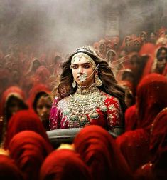 Padmavati Movie, Aya Sophia, Gugu Mbatha Raw, 2018 Movies, Bollywood Movie, Hindi Movies, Instagrammer, Box Office