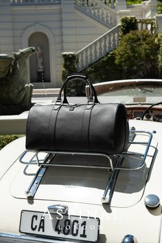 travel bag, duffle bag, luggage, luxury aesthetic Travel Bags For Men, Luxury Travel Bag, Mens Bag, Luxury Luggage, Weekend Bags, Refined Aesthetic, Mens Travel, Mens Travel Bag