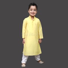 Kids Festival Wear Kurta Pajama, Boys Yellow Cotton Kurta Pajama Design, Festival, Wedding cotton Pajama set Yellow Kurta With Pallu For Festivals, Yellow Bollywood Jamawar Kurta, Yellow Naqshi Kurta, Unstitched Yellow Jamawar Kurta, Kurta Pajama Design, Kurta Pajama Men Yellow Colour, Pajama Design, Kids Festival