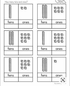 worksheet for beginning and ending sounds with pictures to help students learn how to read them