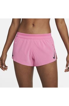 Nike Aeroswift, White Nike Shorts, Running Nike, Nike Pro Women, Running Shorts Women, Light Blue Shorts, Nike Dri Fit Shorts, Nike Running Shorts, Sports Football