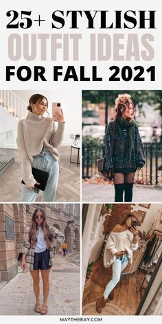 Fall Outfits Sweaters, Fall Outfits Comfy, Fall Aesthetic Outfit, Fall Outfits Ideas, Cute Sweater Outfits, Outfits Comfy, Comfy Fall Outfits, Fall Sweater Dress, Sweater Outfits Fall