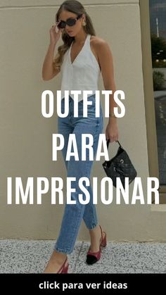 Minimalismo vintage: 30 looks monocromáticos que debes probar 31 Short Women, Image Consultant, Fashion Mistakes, Style Mistakes, Minimalist Outfit, Your Image