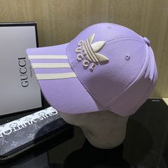 SHOP MORE LUXURY PRODUCTS HERE Description Gucci x Adidas Baseball Hat Blue GG Hat Part of the adidas x Gucci collection, this baseball hat features Gucci Trefoil embroidery. Emblematic HouseÃƒÂ¯Ã‚Â¿Ã‚Â½ÃƒÂ¯Ã‚Â¿Ã‚Â½ÃƒÂ¯Ã‚Â¿Ã‚Â½ÃƒÂ¯Ã‚Â¿Ã‚Â½ÃƒÂ¯Ã‚Â¿Ã‚Â½ÃƒÂ¯Ã‚Â¿Ã‚Â½ÃƒÂ¯Ã‚Â¿Ã‚Â½ÃƒÂ¯Ã‚Â¿Ã‚Â½s motifs mix with those of the historic sportswear brand adidas. The collection sees both heritages encoded in a trio of lines, where adidas and Gucci combine archival emblems. Creative Director, Alessandro Michel Casual Adidas Hat With Curved Visor, Adidas Logo Snapback Baseball Cap, Adidas Logo Adjustable Snapback Baseball Cap, Adidas Logo Hat With Curved Visor For Streetwear, Adidas Logo Baseball Cap For Streetwear, Adidas Logo Baseball Cap With Curved Visor For Streetwear, Adidas Curved Brim Adjustable Hat, Adidas Adjustable Curved Brim Hats, Adidas Adjustable Hat With Curved Brim