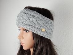 Faux Braids, Make And Do Crew, Easy Crochet Hat, Cable Knit Scarf, Headband Bandana, Super Bulky Yarn