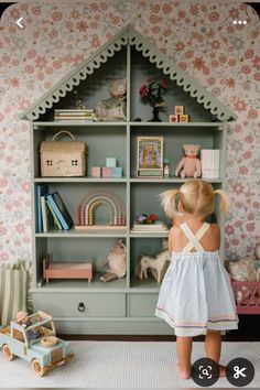 Kids Rooms Inspo, Girls Playroom, Kids Bedroom Inspiration, Julia Berolzheimer, Nursery Room Design, Baby Room Inspiration, Playroom Design, Nursery Room Inspiration, Nursery Baby Room