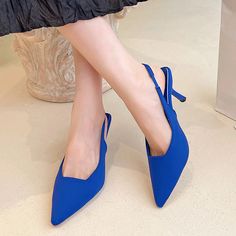 Heels – lbsfy Casual Elegant Dress, Ballet High Heels, Kawaii Shoes, Cute Sneakers, Beige Shoes, Slingback Pump, High Heels Stilettos, High Heel Pumps, Dress Summer