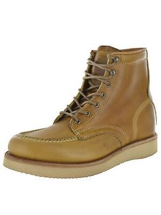 ad eBay - $365 Timberland Mens American Craft Moc Toe Boots, Brown, US 8 - Buy Now, click the link (eBay) Timberland Moc Toe Winter Boots, Casual Lace-up Boots With Reinforced Heel And Moc Toe, Winter Work Boots With Rubber Sole And Moc Toe, Casual Boots With Reinforced Plain Toe, Casual Desert Boots With Reinforced Moc Toe, Fall Chukka Boots With Moc Toe And Reinforced Toe, Timberland Boots With Reinforced Plain Toe, Timberland Boots With Reinforced Toe, Classic Timberland Lace-up Boots