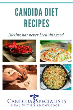 Candida Dinner Recipes, Anti Candida Diet Recipes, Dill Salad Dressing Recipe, Candida Diet Snacks, Candida Friendly Recipes, Candida Supplements