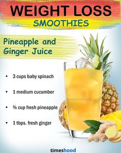 Delirious Easy Healthy Juices To Make Health #juicesswirling #FashionHealthyJuicesToMakeHealth Shakes Healthy, Ginger Pineapple, Nutrition Sportive, Sport Nutrition