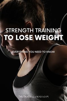 As a certified personal trainer and strength athlete, we know you'll love these tips regarding strength training to lose weight! Strength Training Schedule For Women, Strength Training Schedule, Strength Training Guide For Women, At Home Strength Training, Starting Strength, Women Strength Training, Effective Workout Plan, Strength Training At Home, Strenght Training